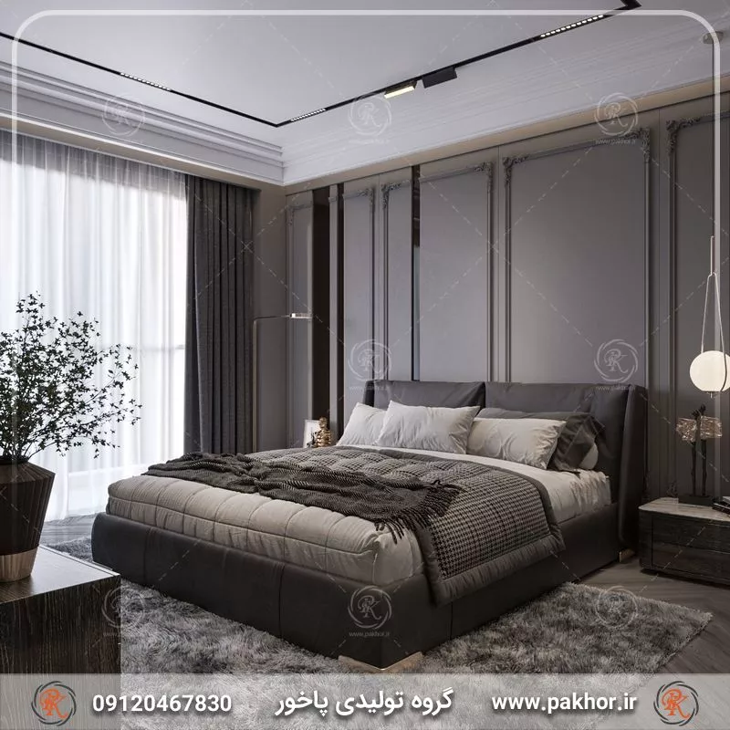 طریقه نصب چراغ مگنتی به چه صورت می باشد ؟